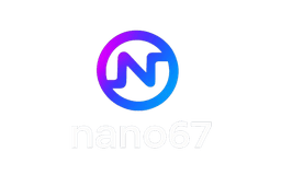Nano67 Logo